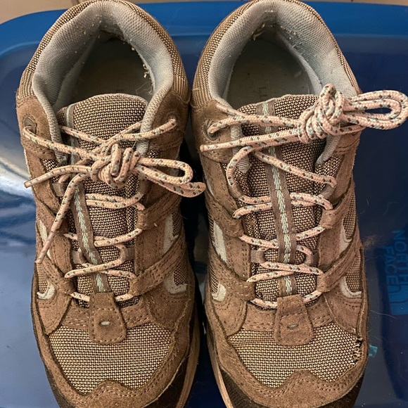 L.L.Bean Hiking Shoes - Picture 2 of 5